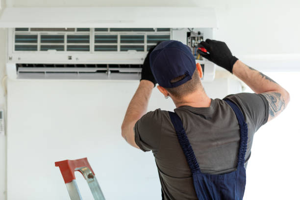 Affordable HVAC Duct Cleaning in Hollywood, SC