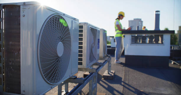 Best General Air Duct Cleaning  in Hollywood, SC